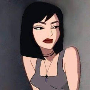 Meet your Posher, Rose